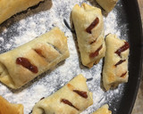 Foto del paso 3 de la receta: Persianas de membrillo