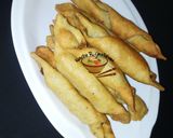 Fish rollmatakin girki18 hoto