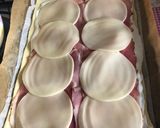 Foto del passaggio 2 della ricetta Pizza di patate ripiena