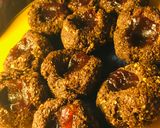 Foto del paso 3 de la receta: Pepas a puro omega (Sin Tacc / Sin Gluten / Vegano)