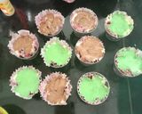 Foto langkah ke 3 dari resep Bolu kukus Tanpa Soda Kue.