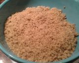 Foto del paso 1 de la receta: Souffle para dos