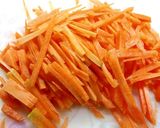 Foto langkah ke 2 dari resep Coleslaw/salad kubis ala KFC.