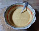 Une image de l'étape 3 de Madeleines gourmandes ☕.