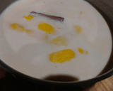 Foto del paso 3 de la receta: Pastelitos de arroz al caramelo