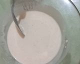 Foto langkah ke 3 dari resep Cumi Tepung Krispy Praktis.