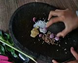 Foto langkah ke 3 dari resep Gulai Jengkol Khas Minang.