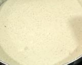 A picture of step 3 of Nolen Gurer Payesh.