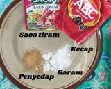 Foto langkah ke 3 dari resep Ikan Kembung Tumis Pedas.