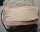 Foto del paso 10 de la receta: Pancitos PEBETES con jamón y queso 🍞