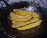 Foto langkah ke 3 dari resep Pisang colenak.
