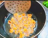 अलसी और आलू की तीसीओरि (aalu or alsi ki kachri) रेसिपी चरण 3 फोटो