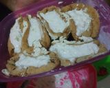 Foto langkah ke 3 dari resep Tahu Walik.