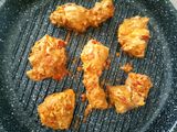 Ayam bakar taliwang pasti enak
