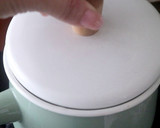 【視頻】藍花西米珍珠煎蕊 / 南洋風味的甜點的食譜步驟3照片