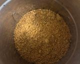 A picture of step 2 of Unique & Delicious Makhana Custard Dessert.