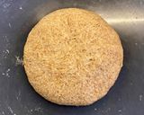 Foto langkah ke 2 dari resep Whole Wheat Bread.