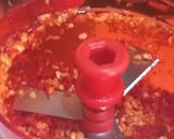 Foto langkah ke 2 dari resep Tahu asam manis.