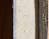 Foto del paso 5 de la receta: Budín de banana (sin tacc)