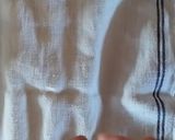 Foto del passaggio 5 della ricetta Panini fioriti 🌷