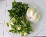 Hình bước làm 6 của món Bò sốt vang (ăn bún hoặc bánh mỳ)