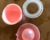 Easter Lovely Rice Cup recipe step 9 photo