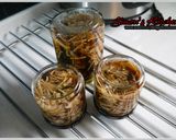 和風醬油漬金針菇(素)的食譜步驟7照片