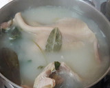 Foto del paso 1 de la receta: Cau cau