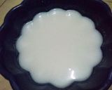 Foto langkah ke 5 dari resep Sayur lodeh labu siam.