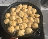 Foto langkah ke 3 dari resep Tahu Cabe Garam.