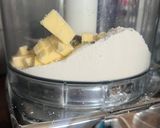 A picture of step 1 of Cheese Thrup'ny Bits.