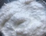 Foto del paso 3 de la receta: Mousse de limón con Clara cocida