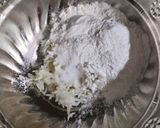 A picture of step 1 of Farra.