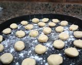 Foto del paso 4 de la receta: Chipa 😋