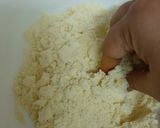 A picture of step 2 of Shahi Zarda.