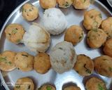 બ્રેડ વડા (Bread Vada Recipe In Gujarati) રેસીપી સ્ટેપ2ફોટો