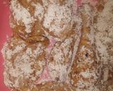 A picture of step 8 of Crispy Fried Chicken.
