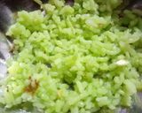 A picture of step 2 of Mango Rice Ravioli.