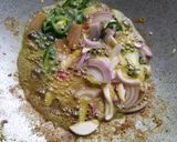 Gambar langkah 1 resipi Kerisi Masak Taucu.