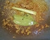 Foto langkah ke 4 dari resep Kubis Bumbu Kuning.