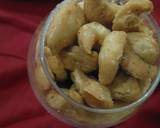 Chatpate Masala kaju Namkeen recipe step 4 photo