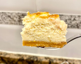 Foto del paso 11 de la receta: Tarta de queso con naranja