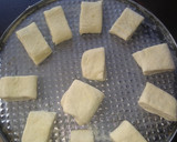 Foto del paso 6 de la receta: Cremonas con grasa!
