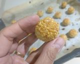 Foto del paso 10 de la receta Panellets
