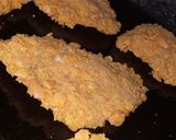 Foto del paso 9 de la receta Pollo crispy saludable