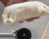 Foto del paso 5 de la receta Hamburguesa Pizza estilo Rixtor