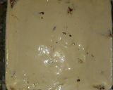 A picture of step 6 of Butter scotch pudding.