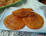 Foto langkah ke 6 dari resep Pinyaram/Cucur Gula Merah.