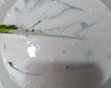 Foto langkah ke 3 dari resep Keripik Bayam.