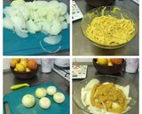 Foto del paso 3 de la receta: Pollo a la mostaza